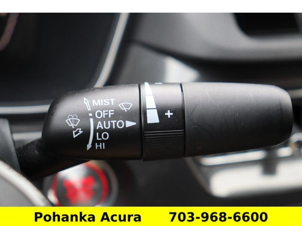 Certified 2023 Acura Integra A-Spec w/ Technology Package image 11