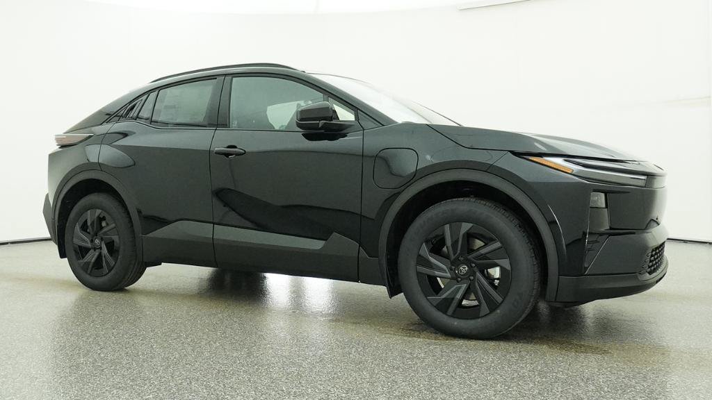 New 2026 Toyota C-HR AWD/4WD image 31
