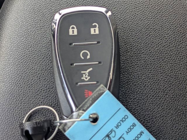 Used 2023 Chevrolet Equinox LT w/ Driver Convenience Package image 31