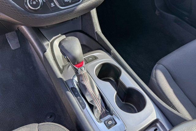 Used 2024 Chevrolet Malibu RS image 13