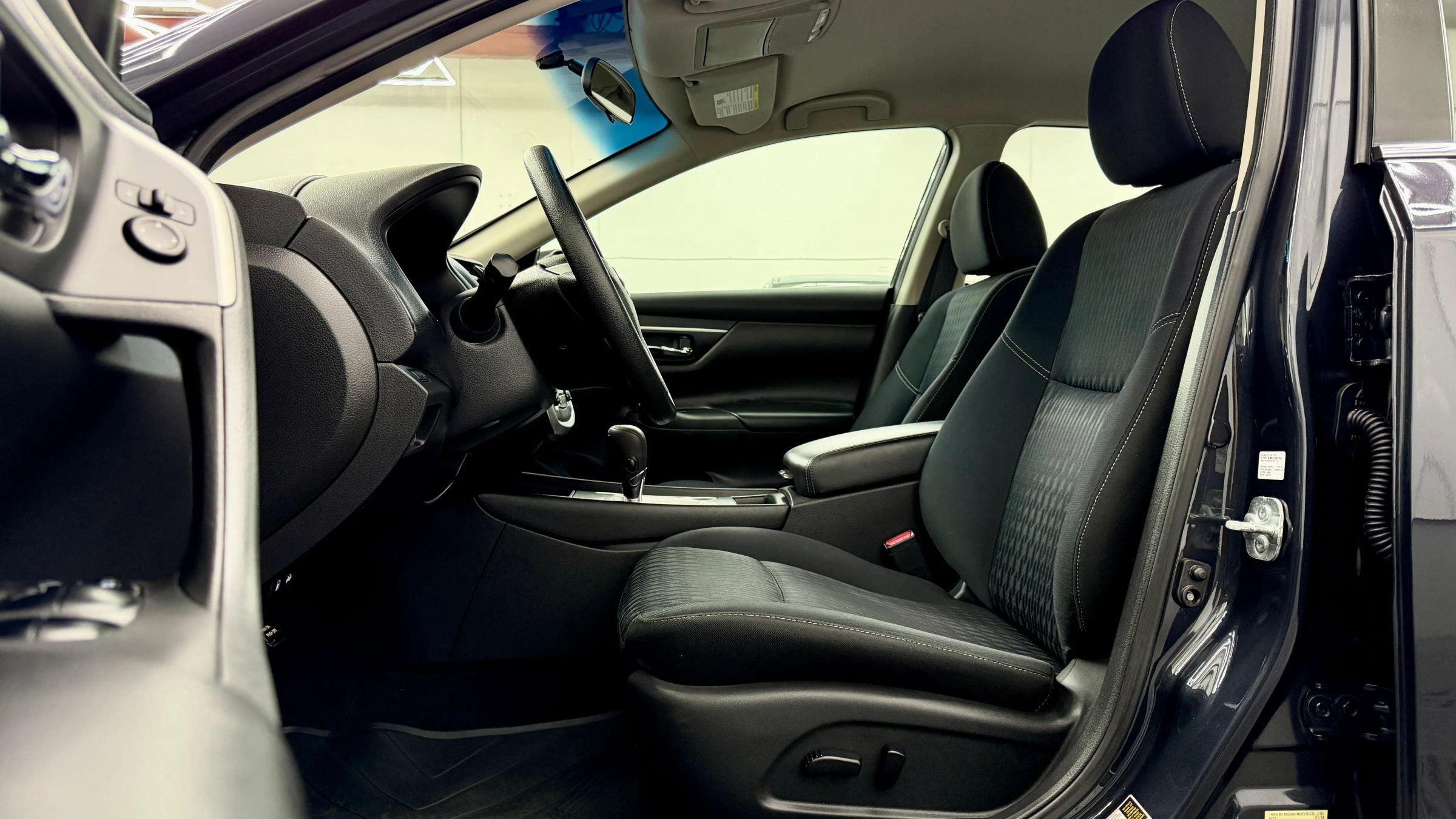 Used 2018 Nissan Altima 2.5 S w/ S Convenience Package image 11