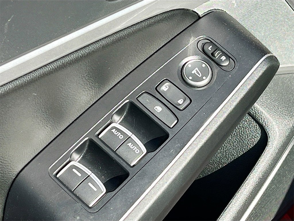 Used 2024 Acura Integra A-Spec image 17