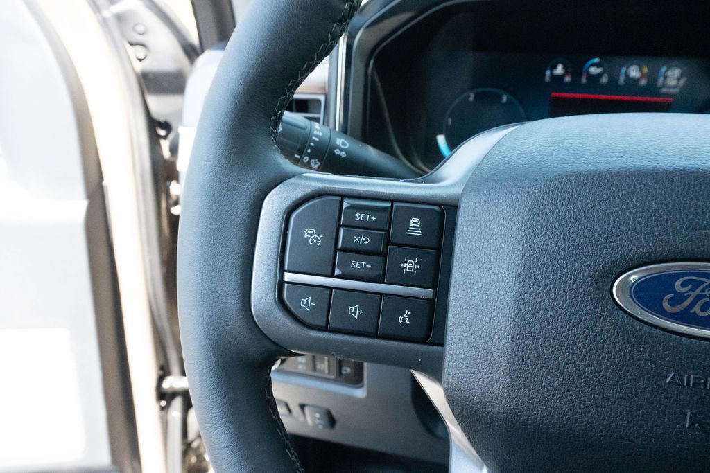 New 2026 Ford F250 Lariat image 29