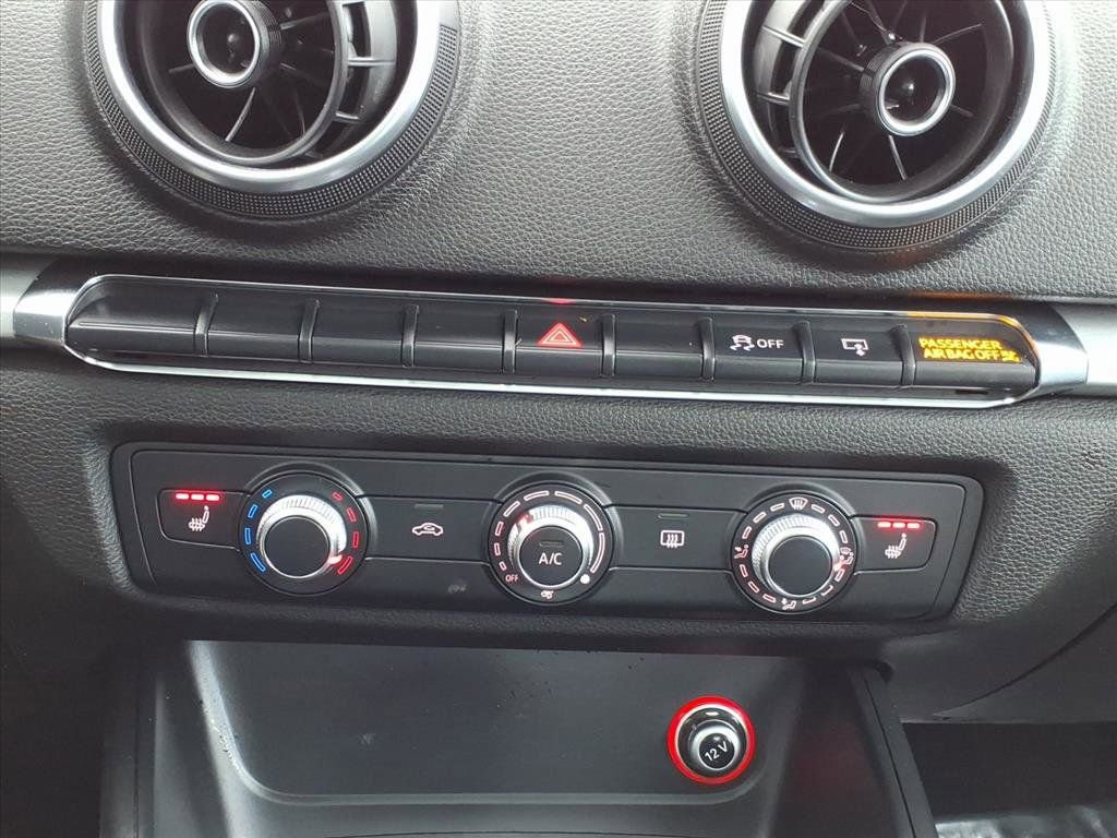 Used 2015 Audi A3 1.8T Premium w/ Cold Weather Package image 17