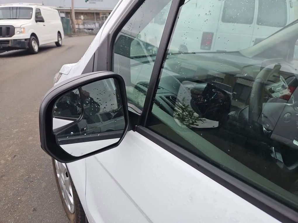 Used 2020 Ford Transit Connect XL FWD image 19