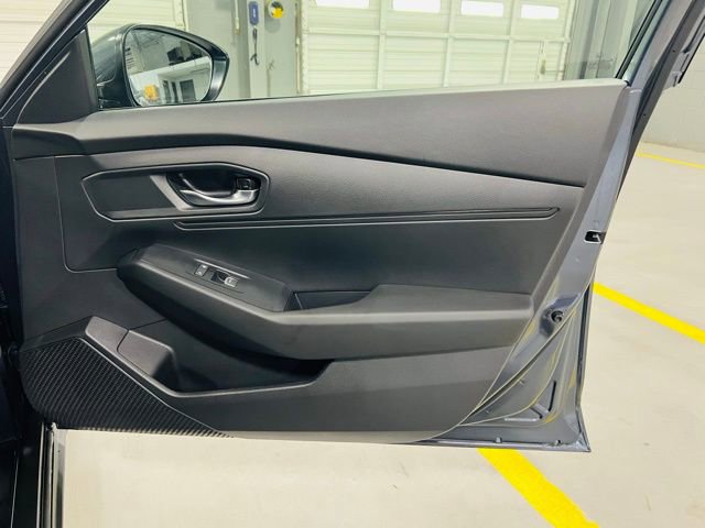 New 2026 Honda Accord LX image 31