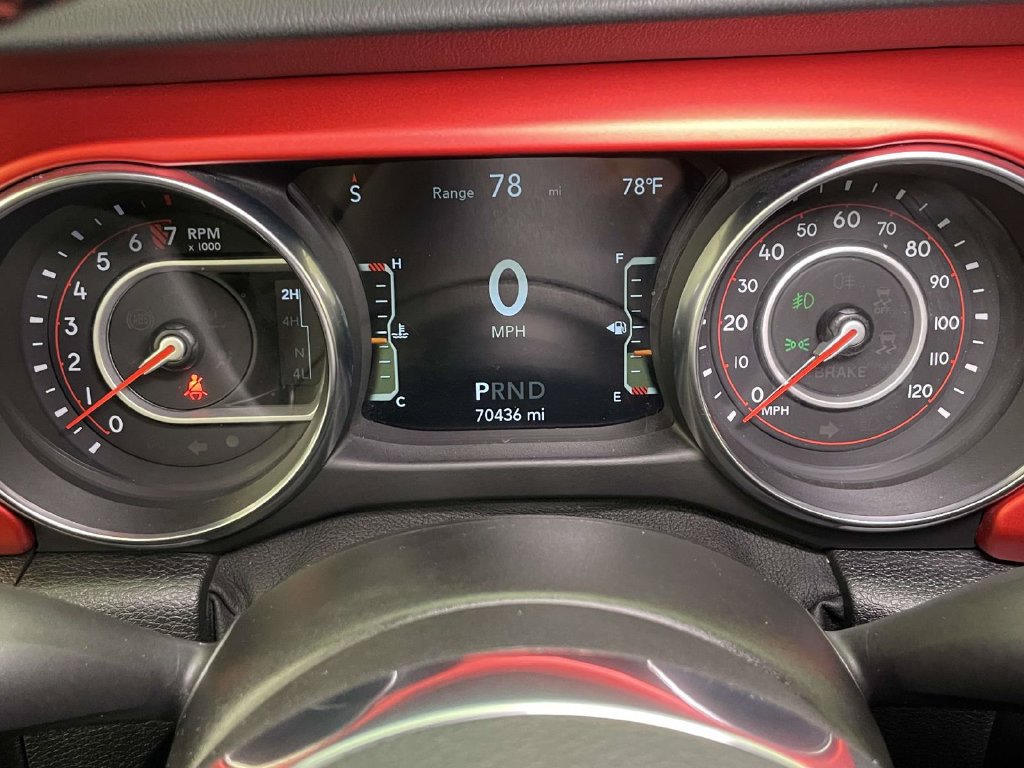 Used 2022 BMW 440i xDrive Convertible w/ Premium Package AWD/4WD image 76