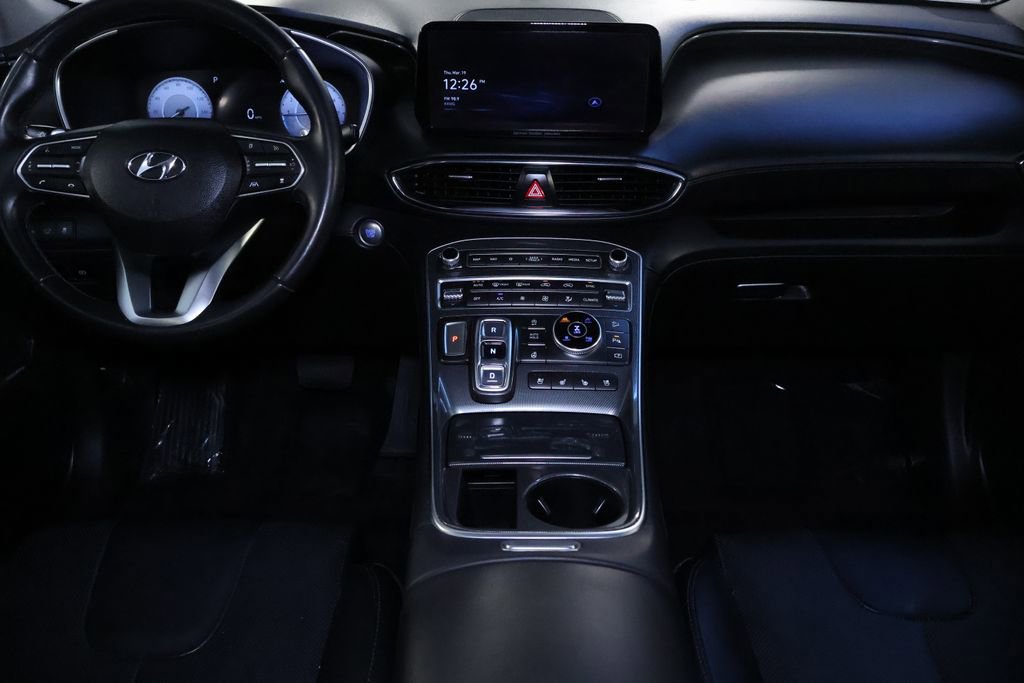 Used 2023 Hyundai Santa Fe Limited image 21