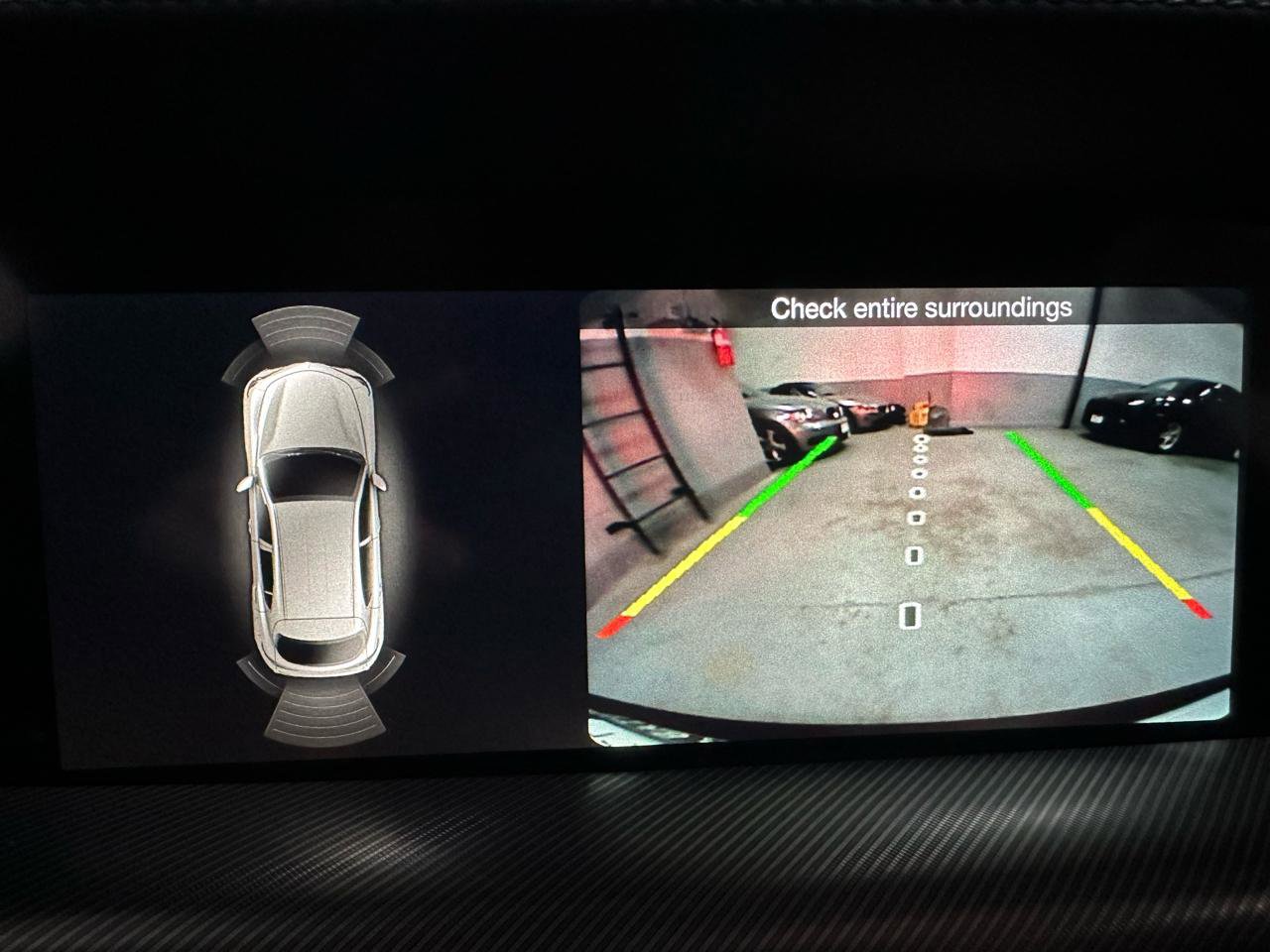 Used 2019 Alfa Romeo Stelvio Ti Sport w/ Quick Order Package 22S Sport image 19