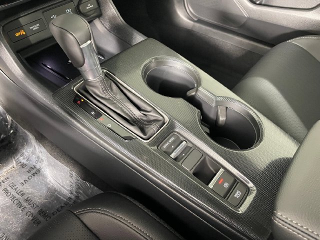 New 2026 Honda Civic Sport Touring image 7