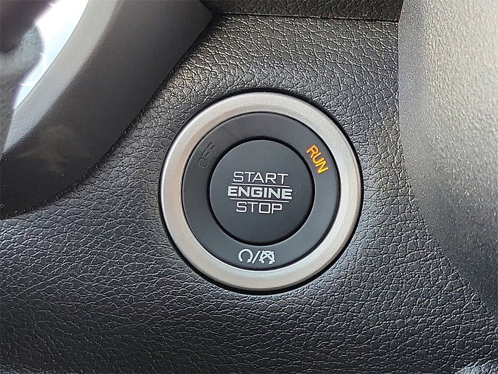 New 2026 RAM 2500 Tradesman w/ Power Wagon Package image 10