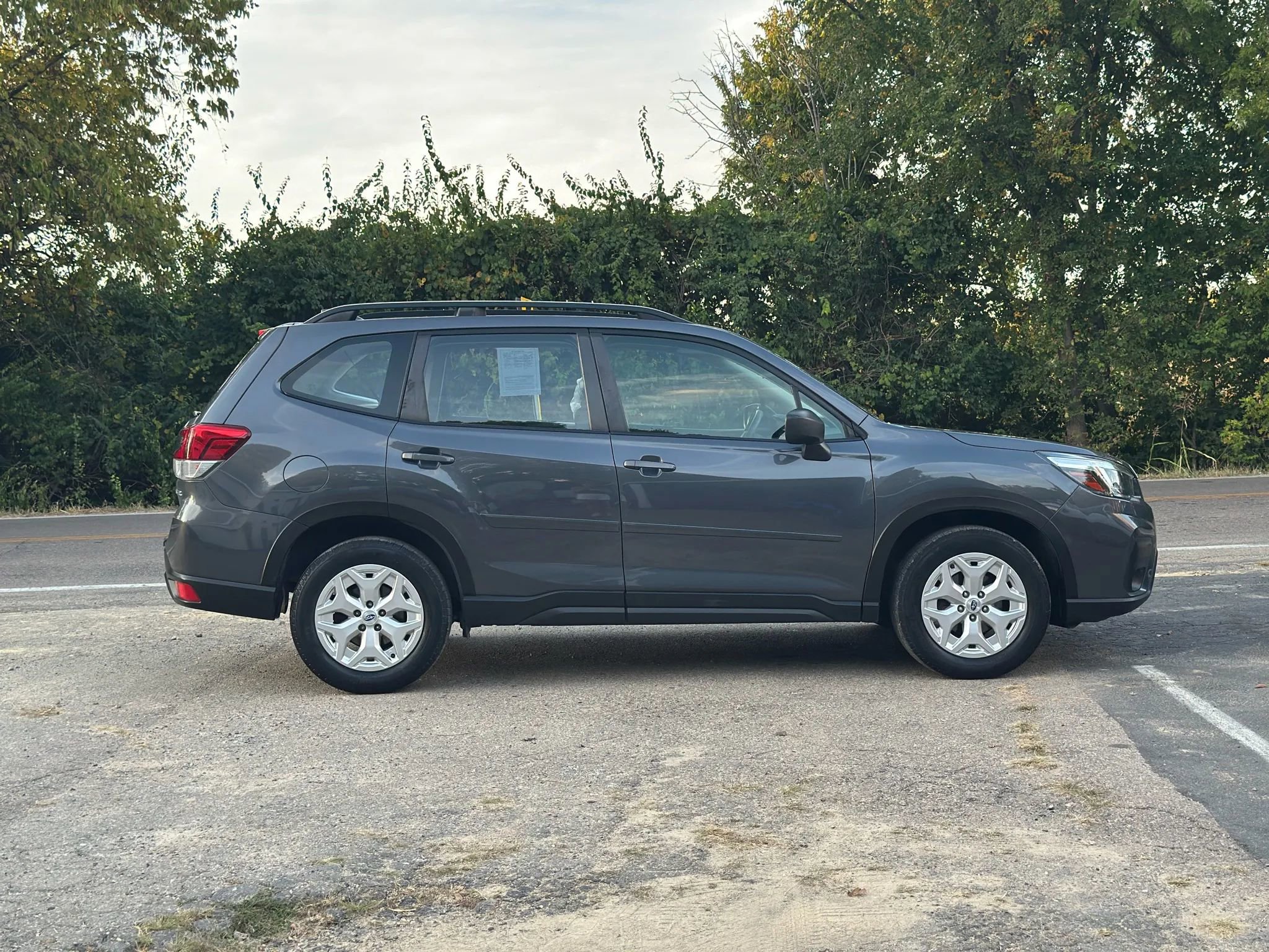 Used 2020 Subaru Forester w/ Alloy Wheel Package image 4