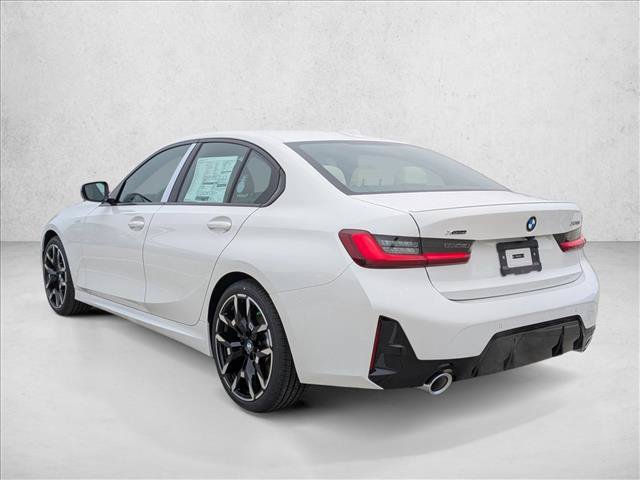 Used 2026 BMW 330i xDrive Sedan w/ M Sport Package AWD/4WD image 9