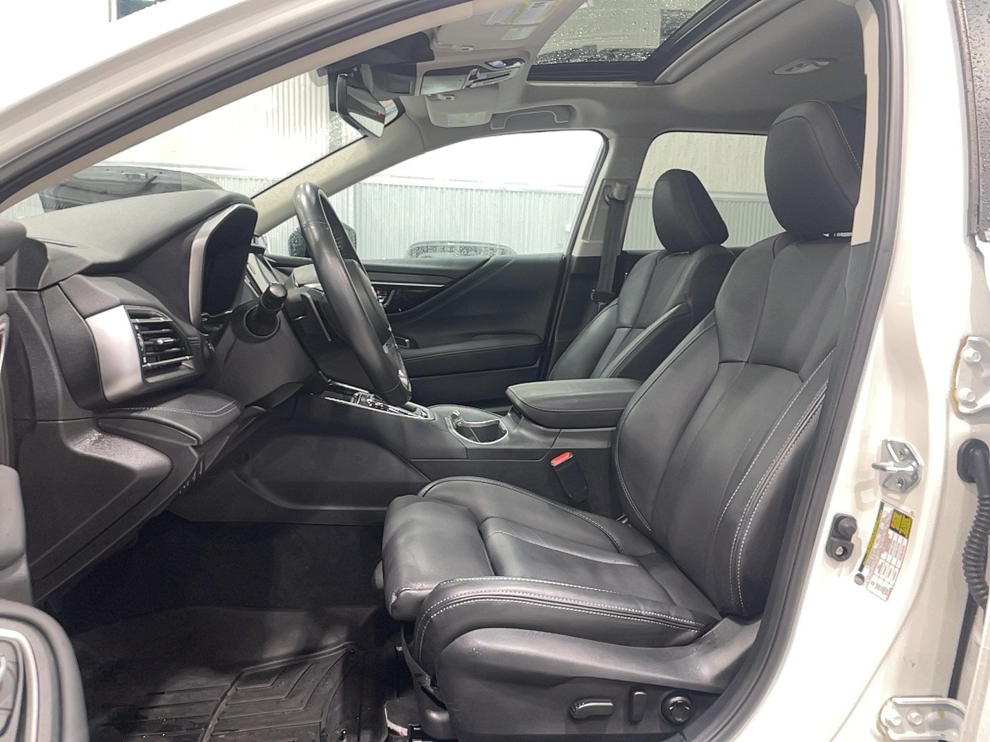 Used 2024 Subaru Outback Limited AWD/4WD image 6