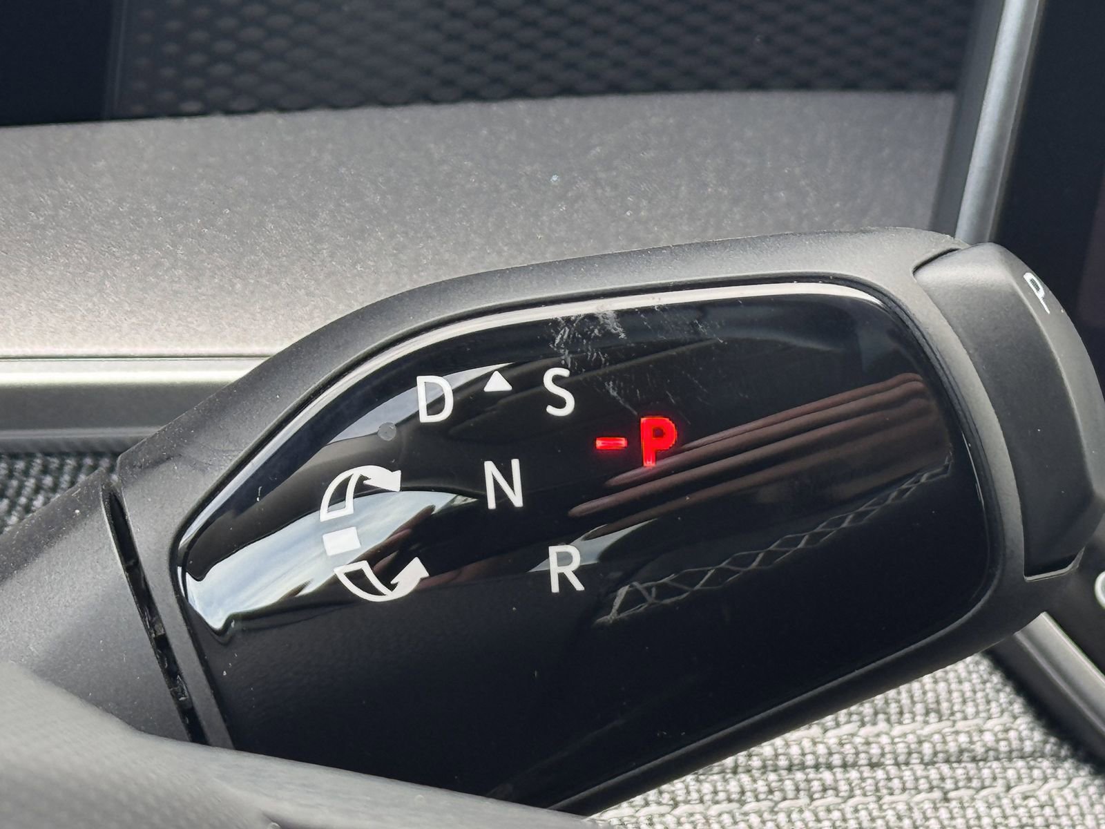 New 2025 Volkswagen Tiguan S image 17