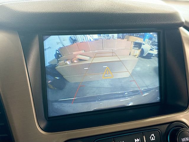 Used 2019 GMC Yukon XL Denali AWD/4WD image 15