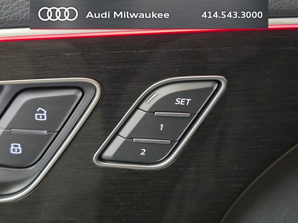New 2026 Audi Q7 3.0T Premium AWD/4WD image 16