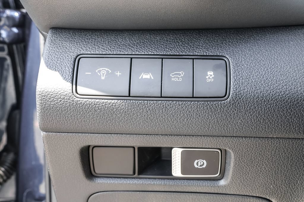 Used 2023 Hyundai Santa Fe SEL AWD/4WD image 19