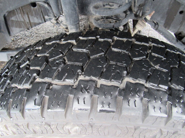 Used 2024 RAM 3500 Tradesman w/ Chrome Appearance Group AWD/4WD image 11
