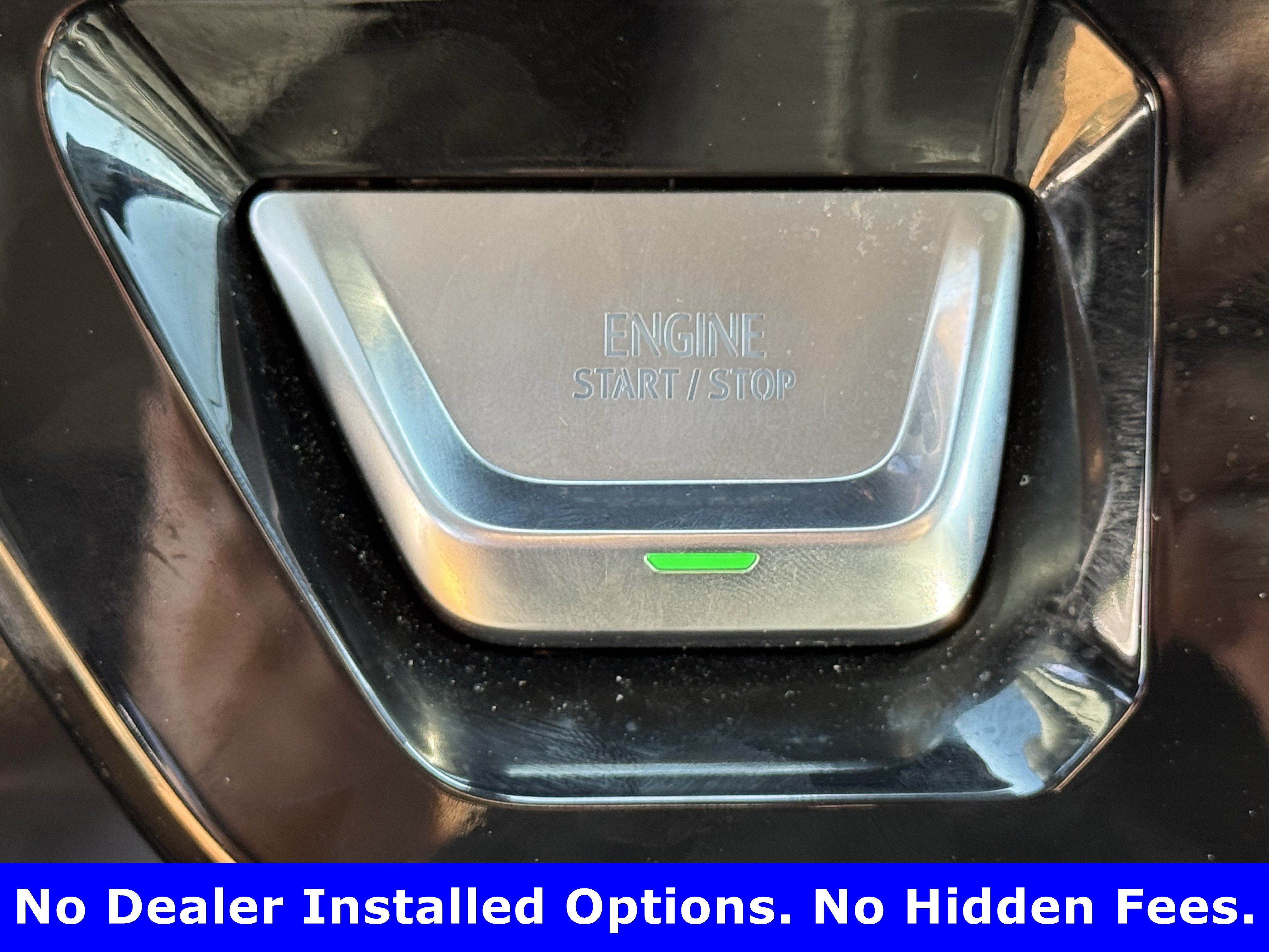 Used 2025 GMC Sierra 3500 Denali AWD/4WD image 20
