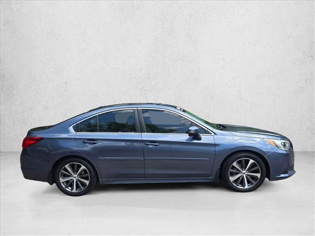 Used 2015 Subaru Legacy 2.5i Limited image 4