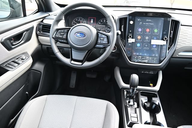New 2026 Subaru Forester Premium AWD/4WD image 9