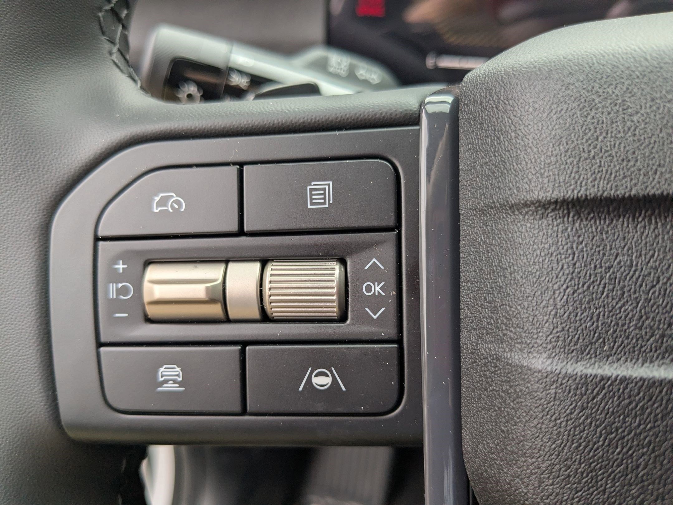 New 2027 Kia Telluride LX FWD image 12