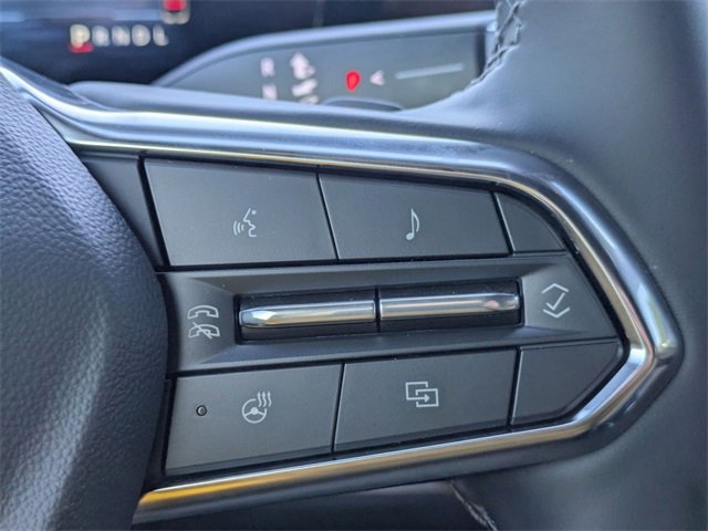 New 2026 Chevrolet Equinox ACTIV w/ Safety and Technology Package image 15