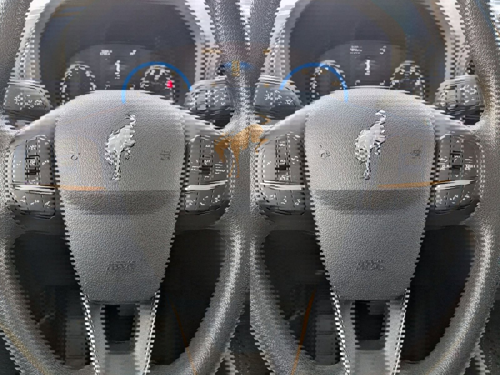 Used 2024 Ford Bronco Sport Big Bend image 12