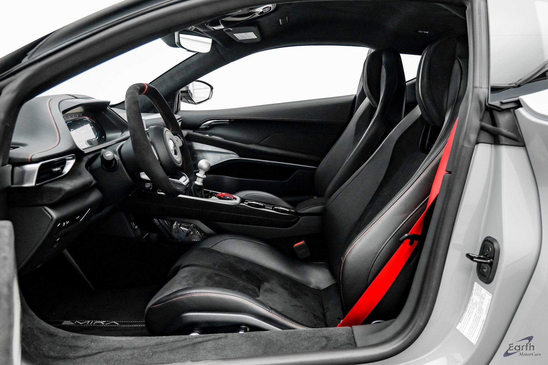 New 2026 Lotus Emira V6 SE Sport image 43