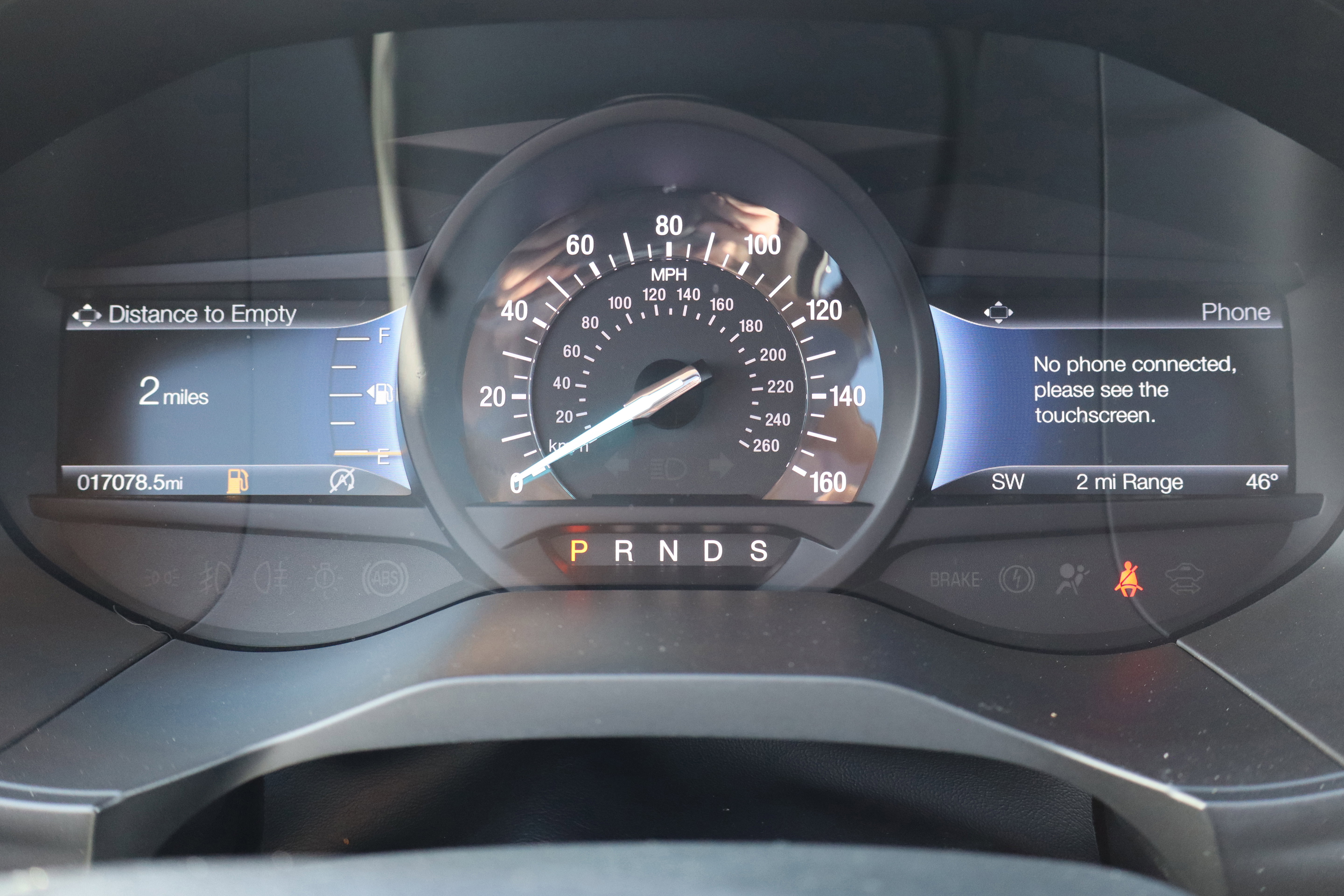 Used 2024 Ford Edge SEL w/ Convenience Package image 31