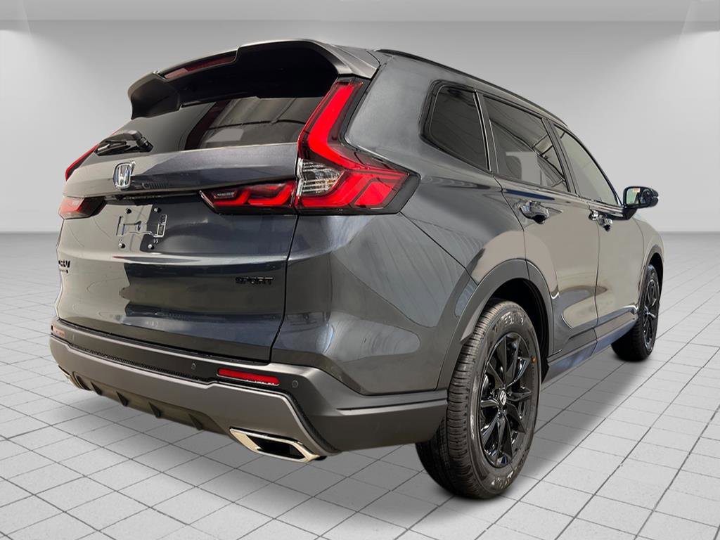New 2026 Honda CR-V Sport-L image 5