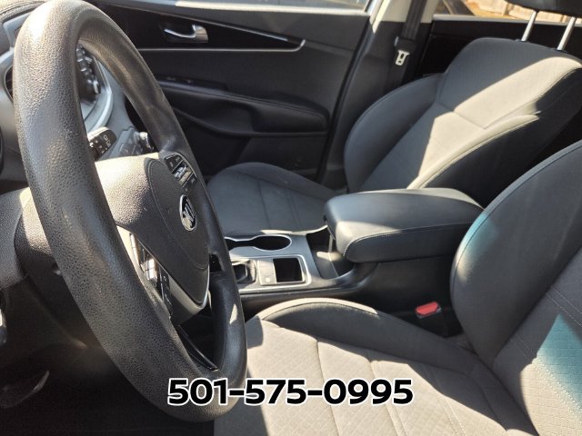Used 2020 Kia Sorento FWD V6 image 8