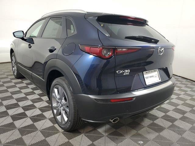 New 2026 MAZDA CX-30 AWD 2.5 S image 6