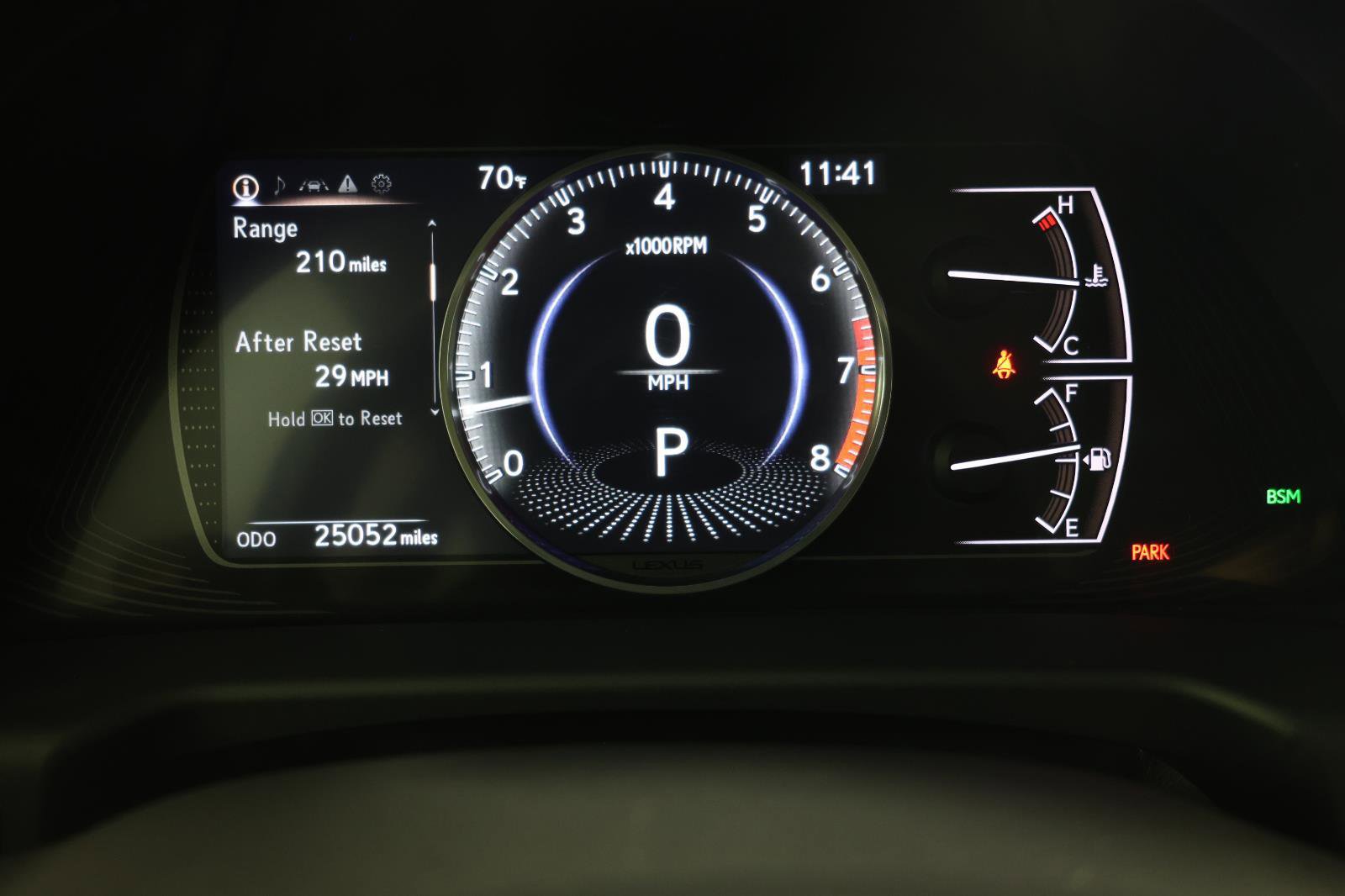 Used 2019 Lexus ES 350 w/ Premium Package image 15