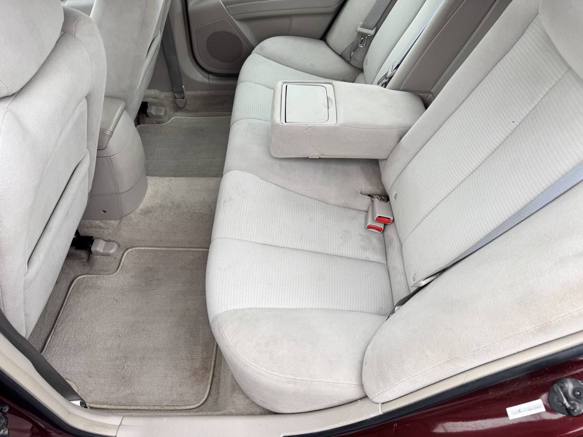 Used 2008 Hyundai Sonata GLS FWD image 29