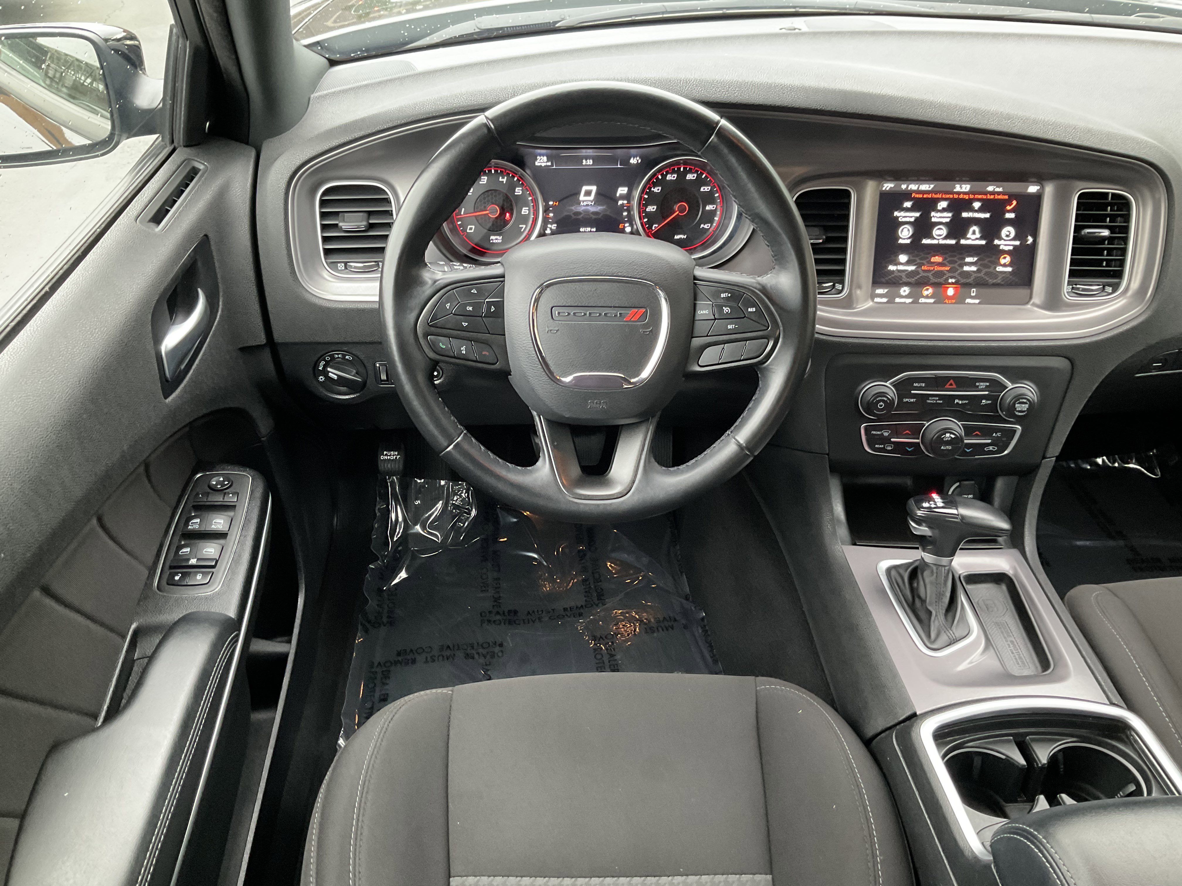 Used 2023 Dodge Charger GT RWD image 21