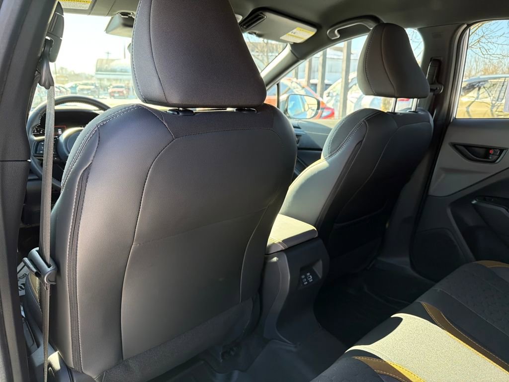 Certified 2024 Subaru Crosstrek 2.5i Sport image 24