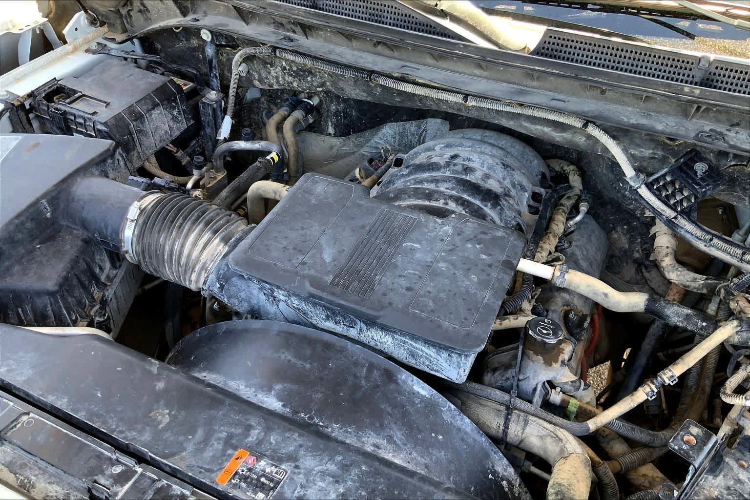 Used 2020 GMC Sierra 2500 SLE w/ SLE Convenience Package image 35
