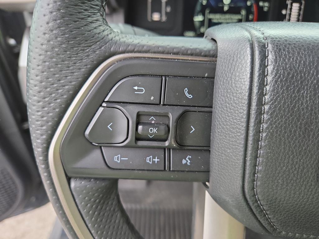 Certified 2025 Toyota Tacoma SR5 w/ SR5 Upgrade Package image 18