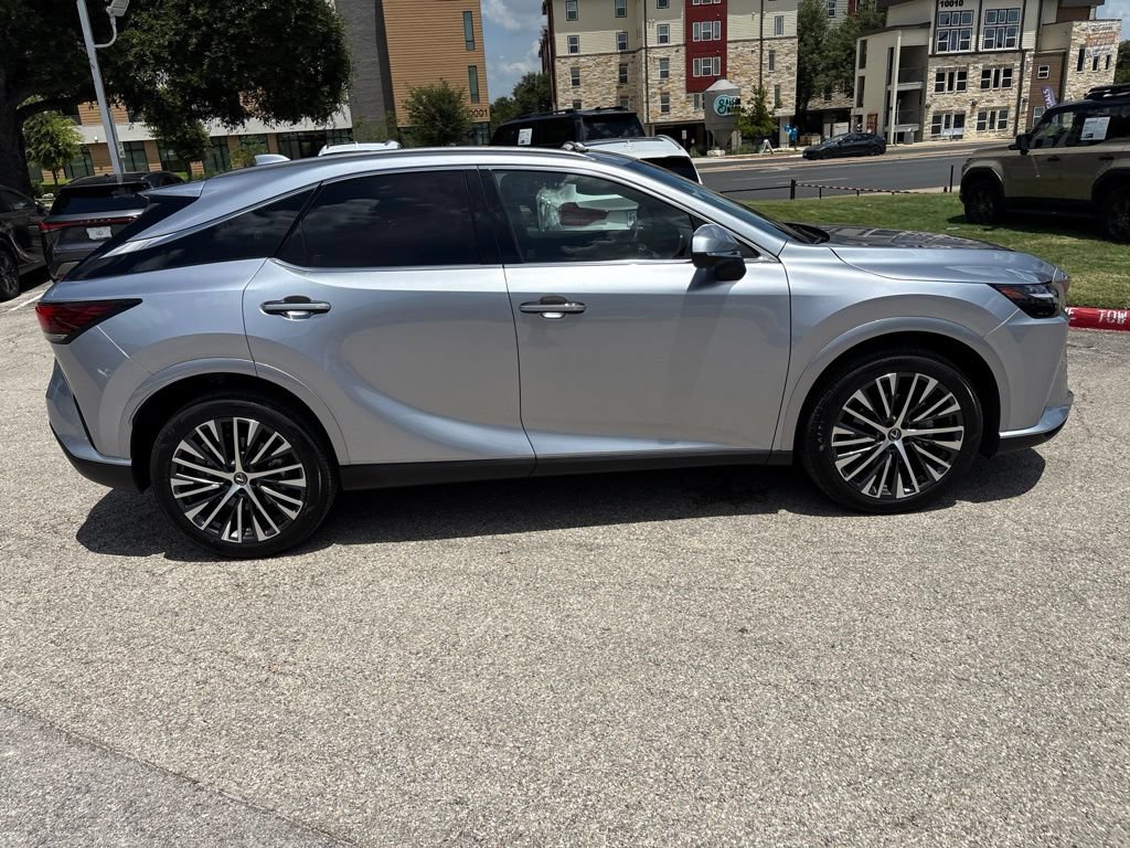 Certified 2025 Lexus RX 350 Premium Plus w/ Accessory Package (Z1) FWD image 6