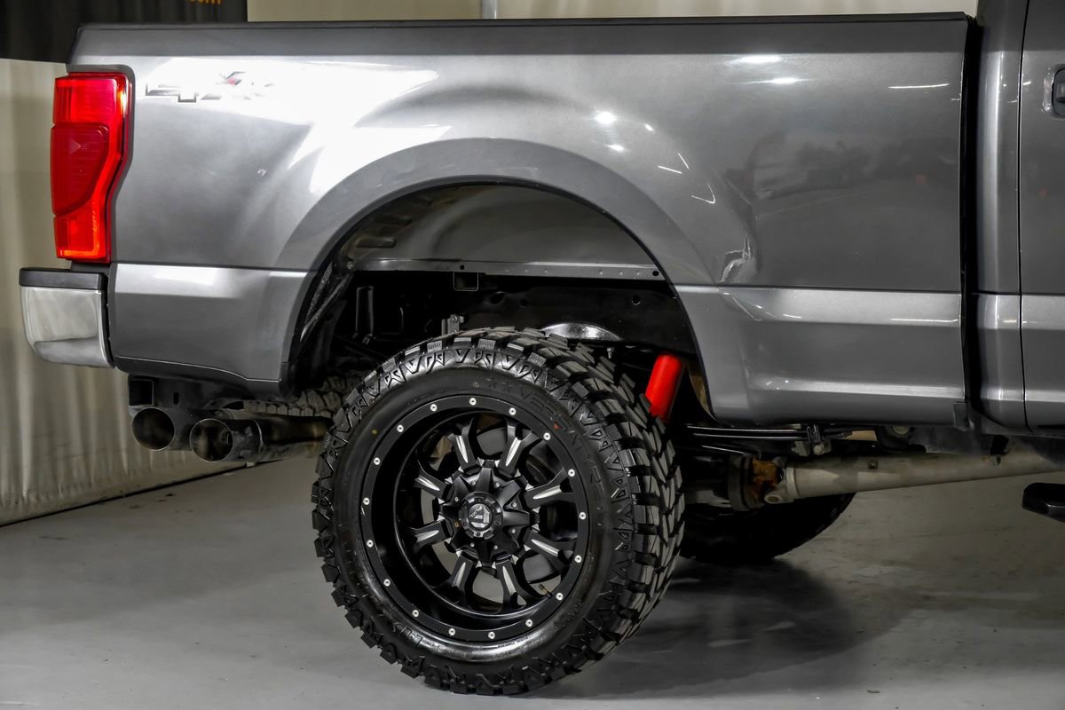 Used 2020 Ford F250 XLT image 6