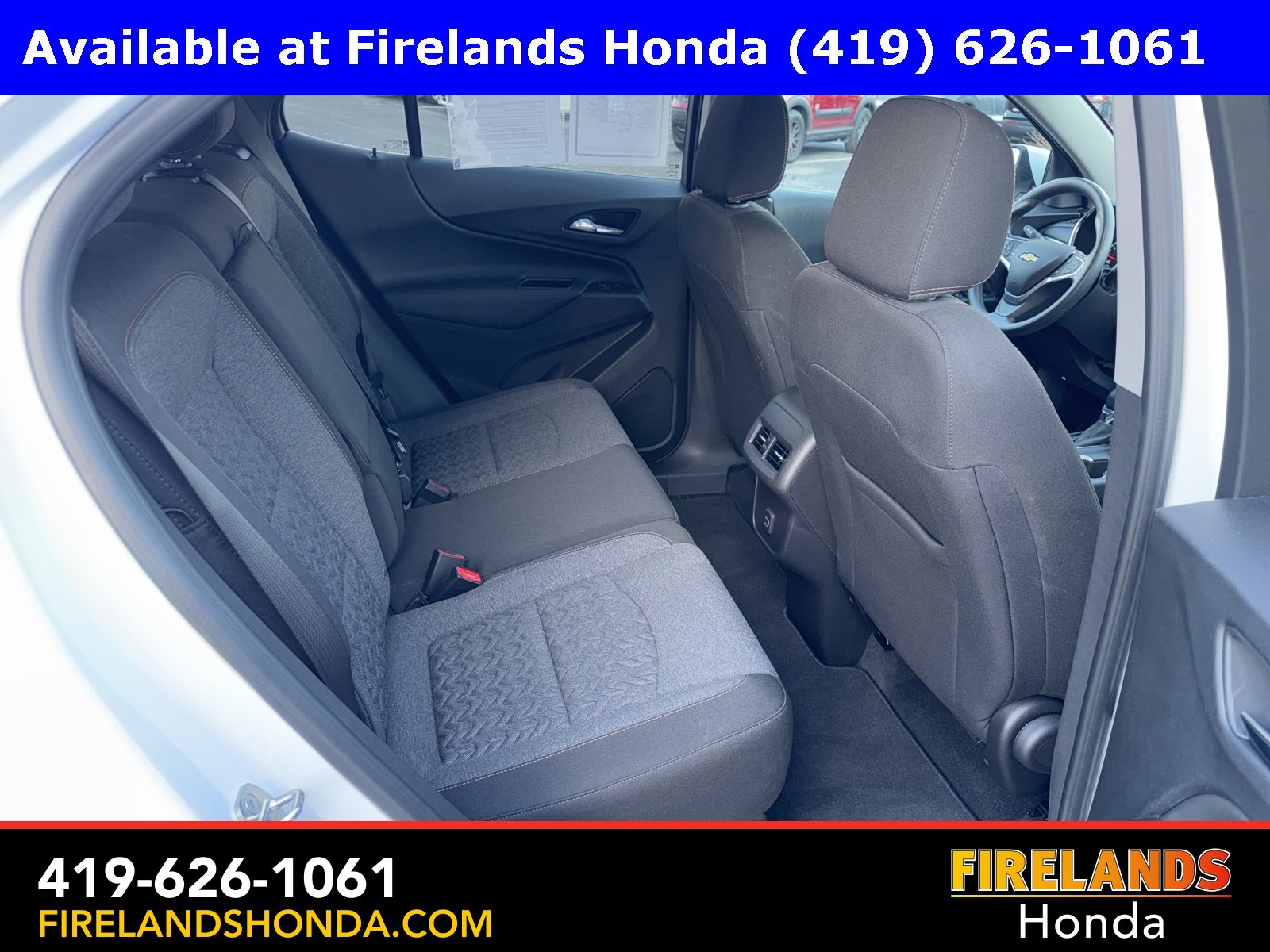 Used 2022 Chevrolet Equinox LT image 33