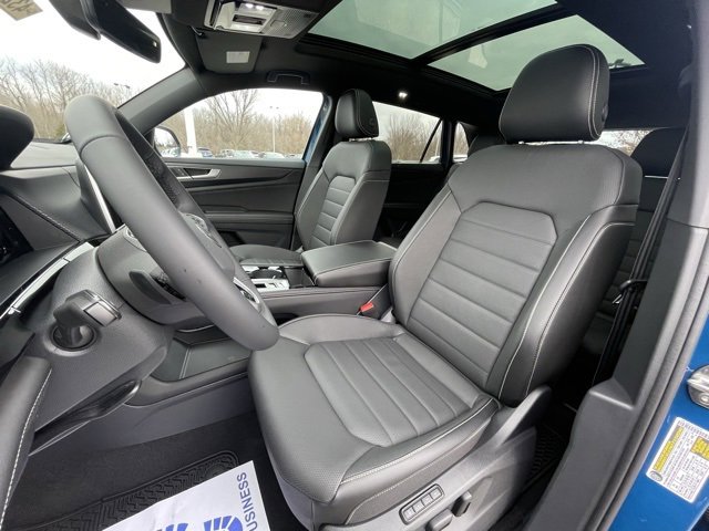 New 2025 Volkswagen Atlas Cross Sport SEL R-Line image 20