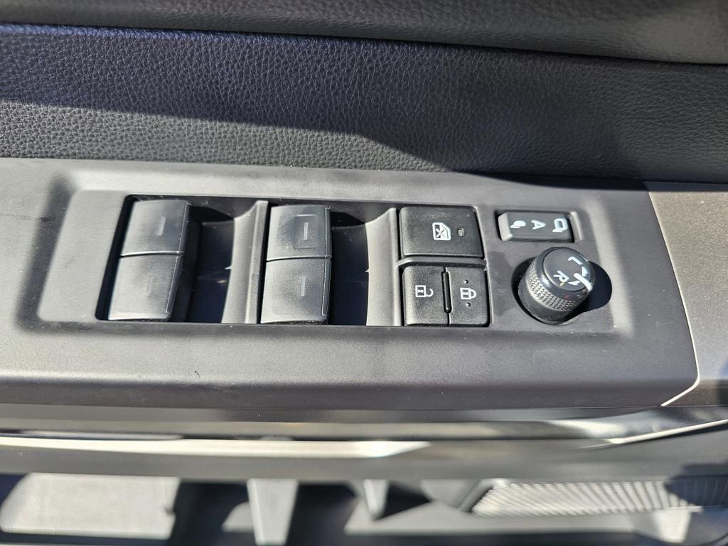 Used 2024 Toyota Sequoia SR5 w/ SR5 Premium Package image 13