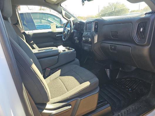 Used 2022 GMC Sierra 1500 Pro w/ Sierra Value Package image 9