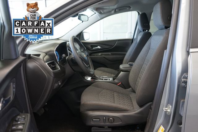 Used 2023 Chevrolet Equinox LT image 19