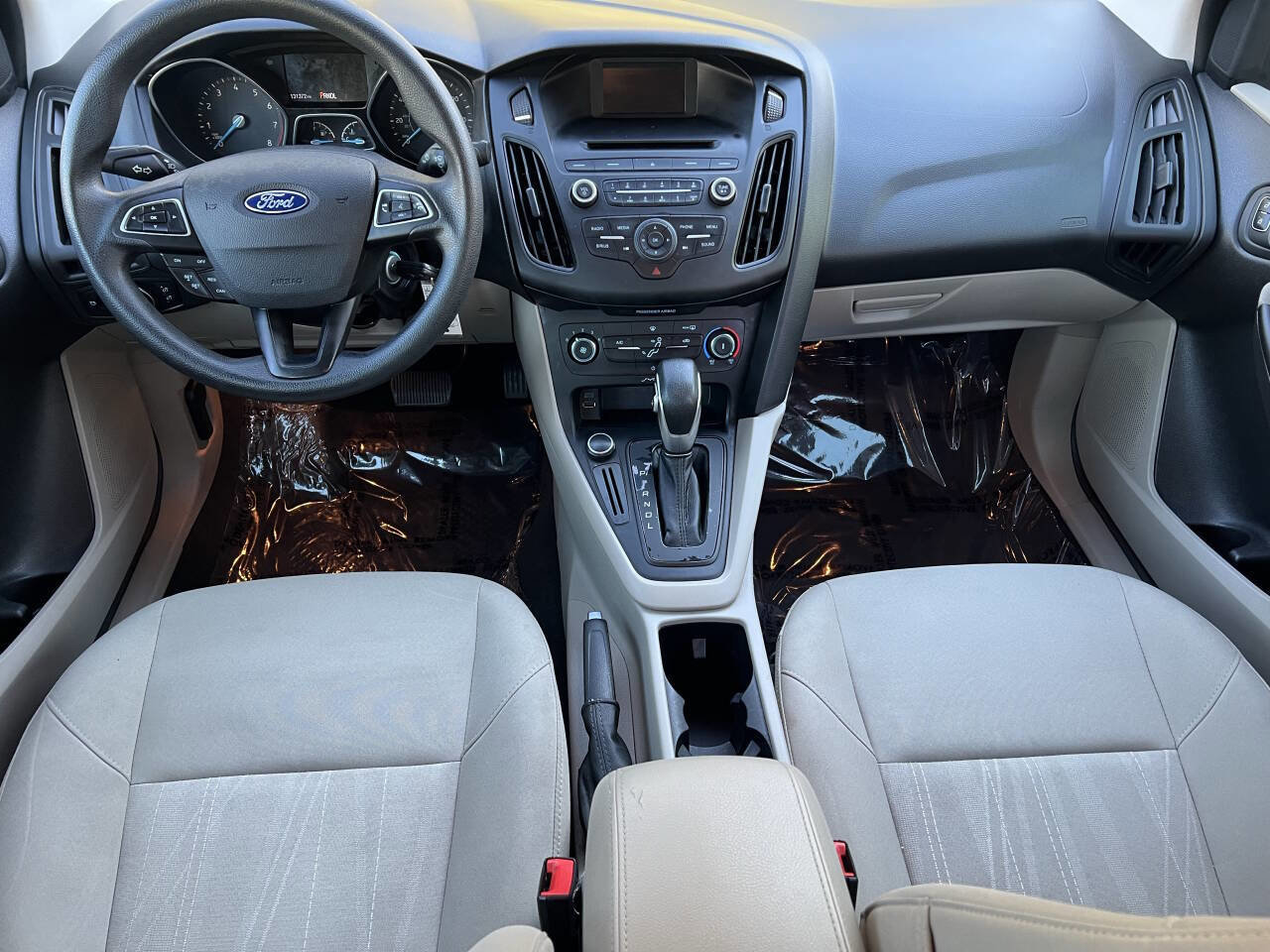 Used 2017 Ford Focus SE image 13