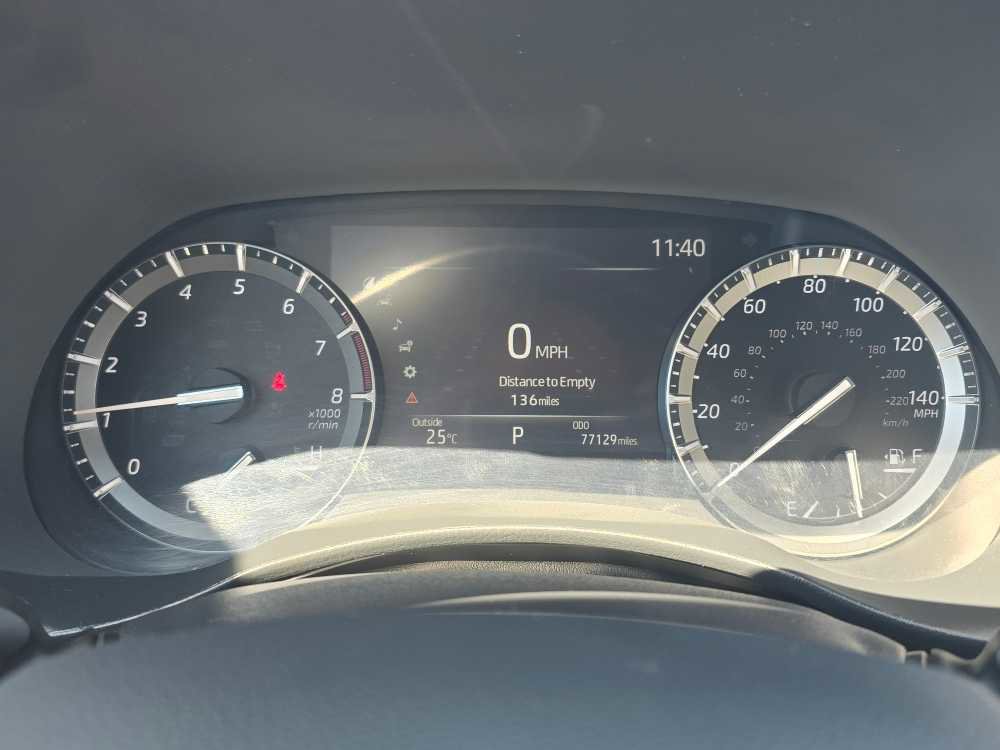 Used 2020 Toyota Highlander Limited AWD/4WD image 21