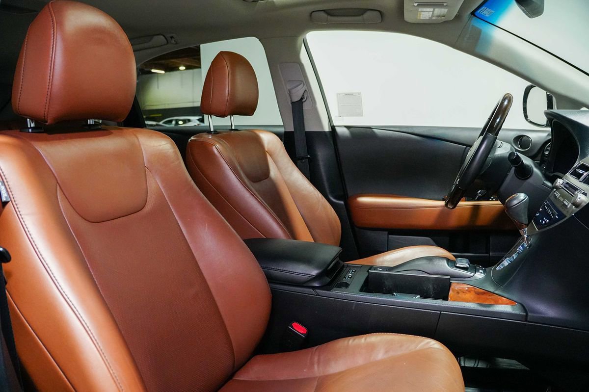 Used 2015 Lexus RX 350 FWD image 24